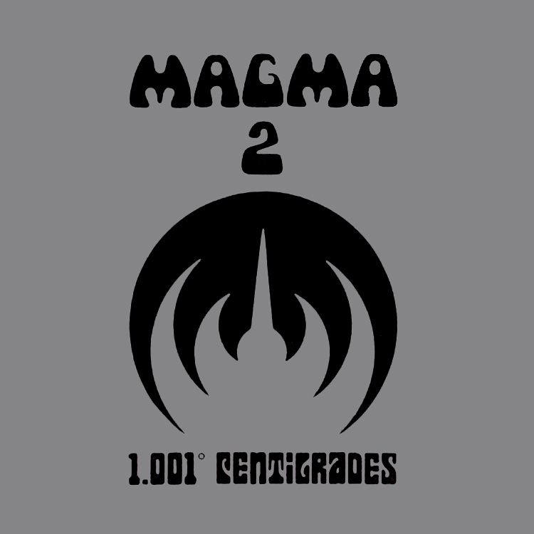 Magma 1001 Centigrades