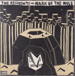 Mark of the Mole
